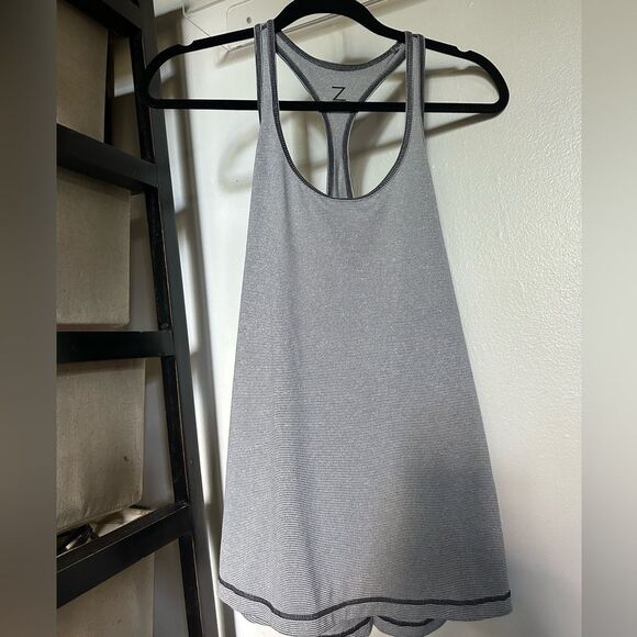 Z by Zella Athletic Tank - Picture 1 of 5